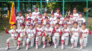 【代表】2017 C-1トーナメント 