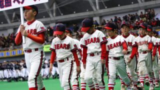 【代表】北区予選 