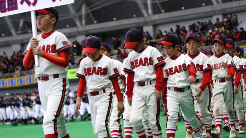 【代表】北区予選 