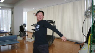 「野球が生きがい」４３歳、登別市の佐藤さん 