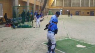 【試合結果】選抜岩見沢大会4.01 