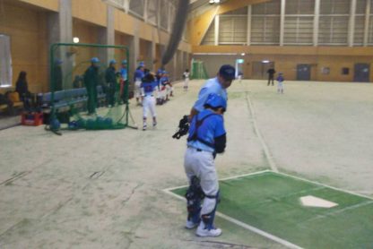 【試合結果】選抜岩見沢大会4.01 