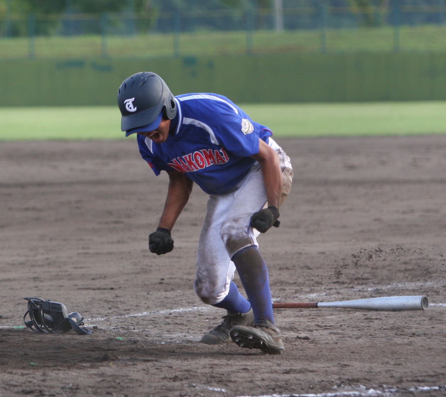理事長杯(2015.08.16)