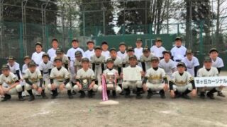 【代表】(Fs)(太)豊平区予選 