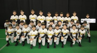 【球春企画】羊ヶ丘カージナルス編 