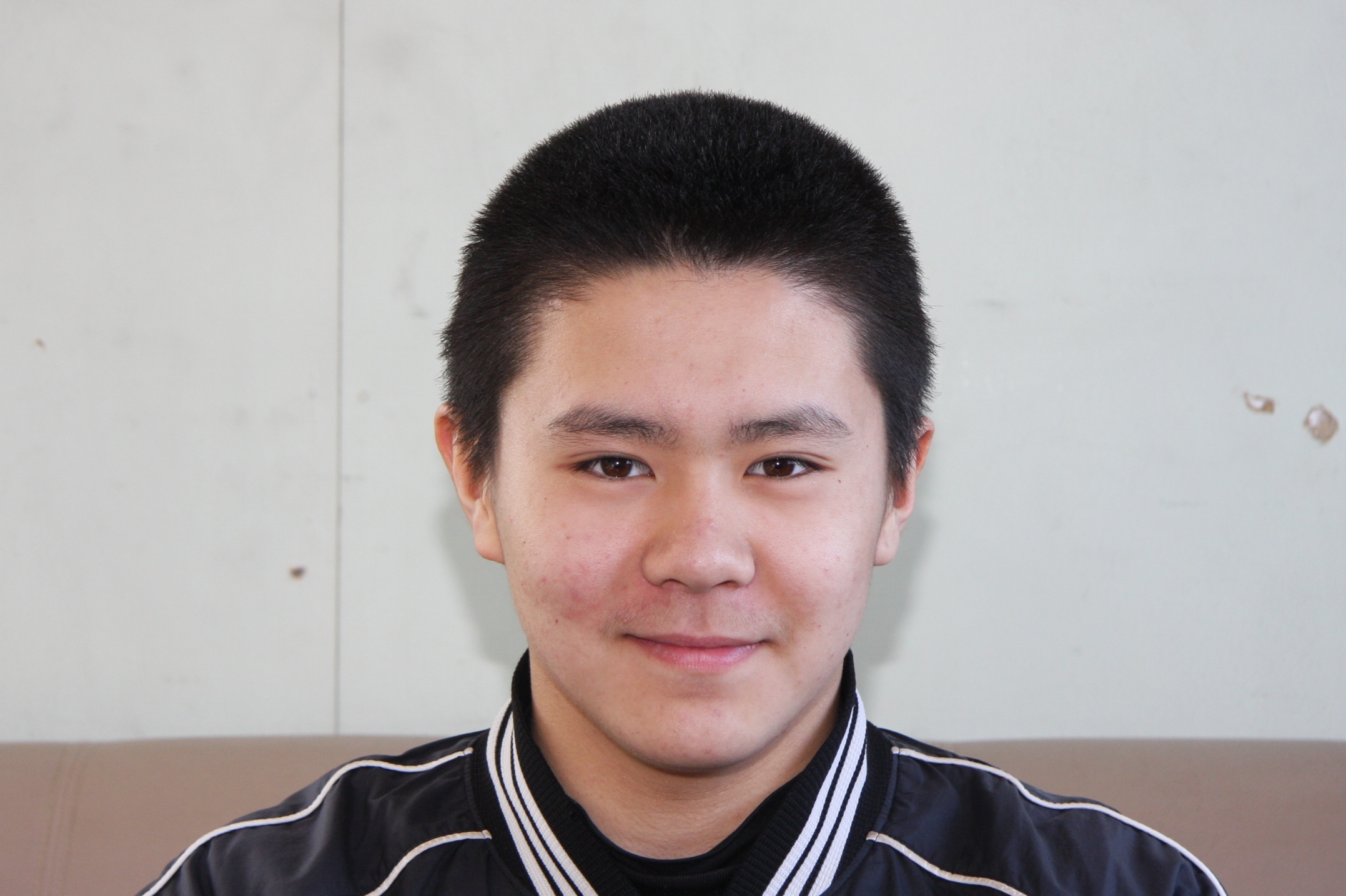 三浦響選手