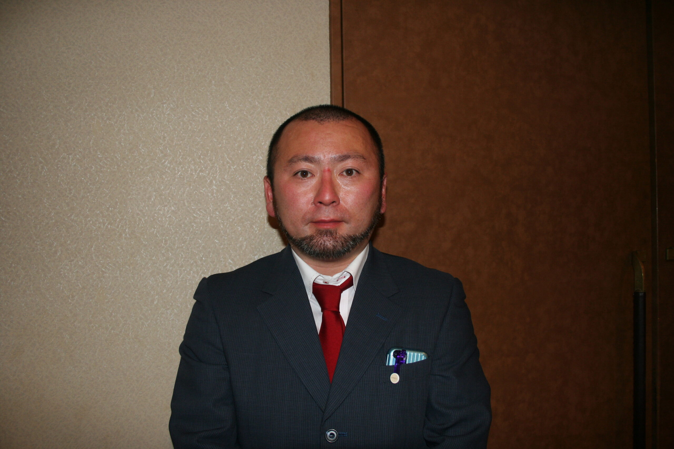 大空監督