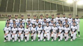 今週の速報は！＜石山アトムズ、緑丘ホーマーズ、日本ハム新旧対決＞ 