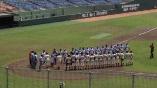 【試合結果】東アジア宮崎大会 