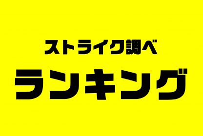 好きな野球のメーカー＜2019＞ 