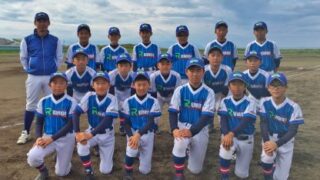 2019留萌選抜チーム＜EZO BATTLE＞ 