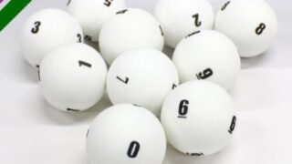 【新商品】プレーの質を向上させるロージン、室内練習に最適なアイボールのご紹介！＜フィールドフォース＞ 