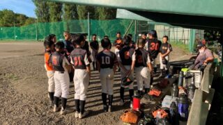 ２０２０小樽選抜、１８人決まる！＜EZO BATTLE＞ 