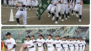 【速報】準々決勝・札幌東VS旭川北稜 