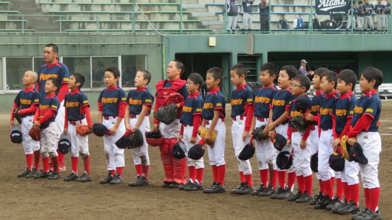 ポルテ札幌西、初戦突破で2回戦へ 