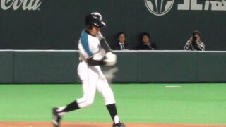 日本ハムJr.、千葉ロッテJr.に1-1同点で分ける！ 
