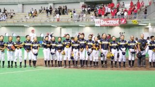 深川ヤングスターズ、西胆振代表を破り8強入り 
