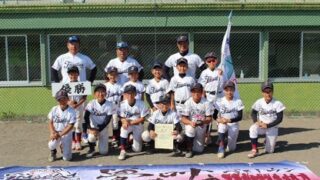 新人上川支部優勝、東川大雪で輝く！ 