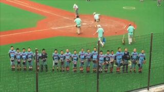 東16丁目、茨城県代表を下し道勢初の決勝進出！ 