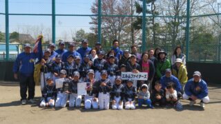 エルム8-1快勝V　白石区代表決まる 