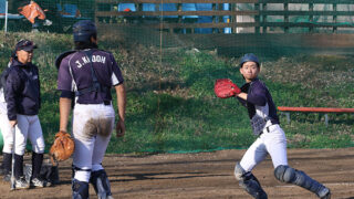 今週の出没は・・・、 