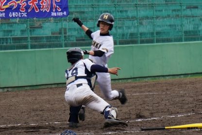 ポニーリーグ3チームで再スタート！ 