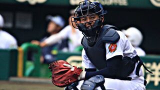 飯田柊哉・２０１３日本ハムジュニア 