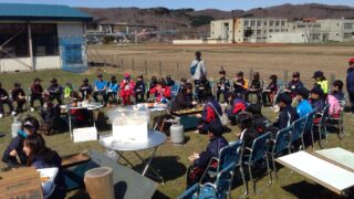 【投稿】北檜山ラウドネス 