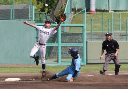 ジャイアンツカップ道予選はこうして決まる！ 