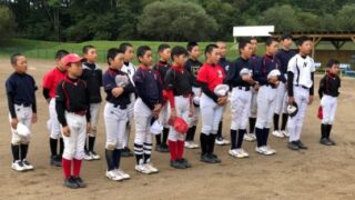 【動画付】中標津選抜チーム、メンバー決まる！ 