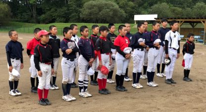 【動画付】中標津選抜チーム、メンバー決まる！ 