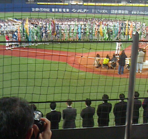 【試合結果】白石・小樽、２回戦で敗れる 