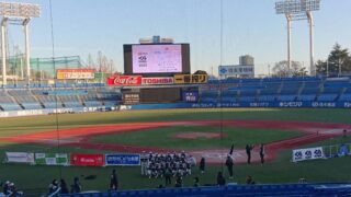 【速報】星置レッドソックス２回戦で涙 