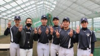 今週の出没は・・・、４プラス１チーム 