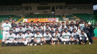 北海道選抜メンバー＃13『田村 崚』 