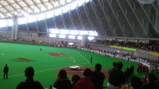 速報！優勝真栄！準Ｖイースト　第3位前田・スタキン！ 