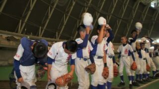 全道少年、きょう準決勝、決勝！ 