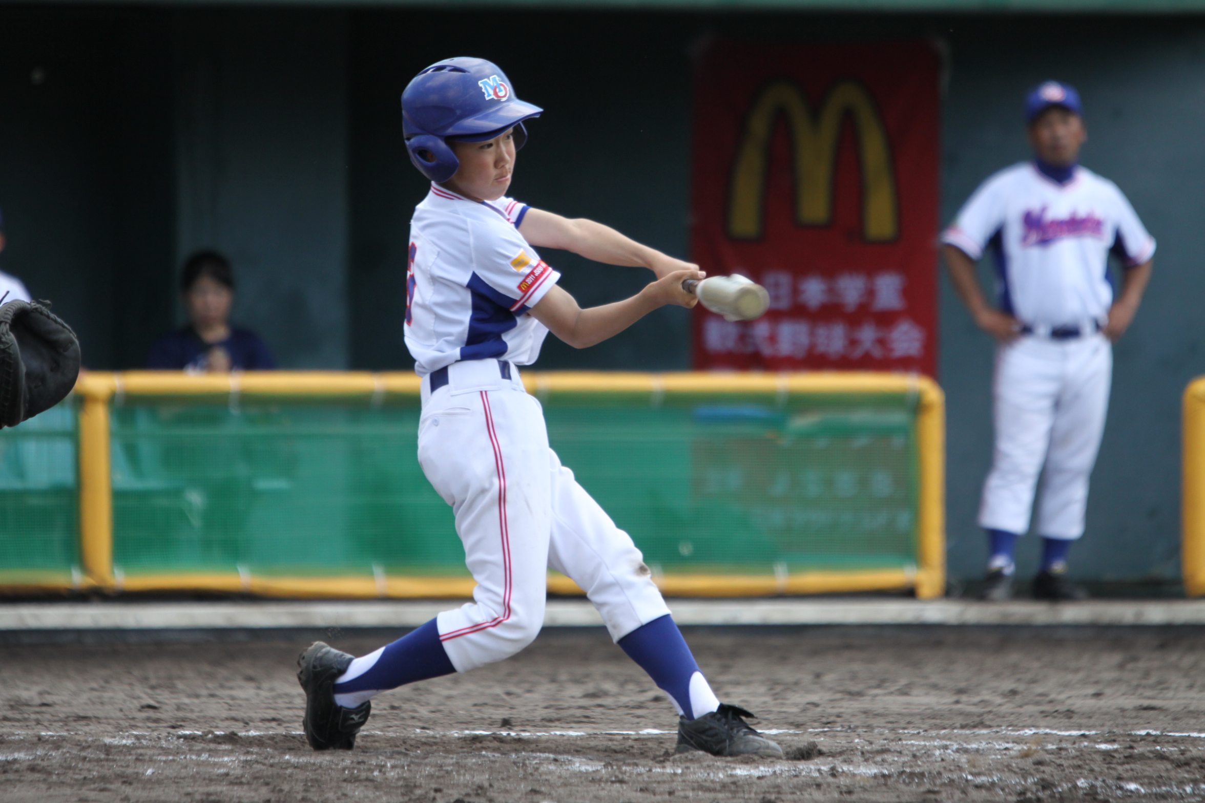 北北海道大会 熱戦⑦