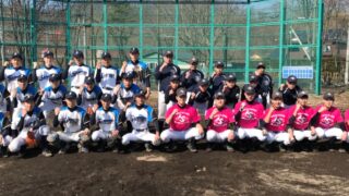 【速報】準決勝・苫小牧選抜×岩手県選抜＜淡路島大会＞ 