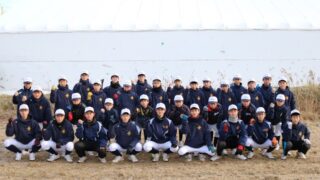 札幌北広島ボーイズ＜2020チーム紹介＞ 