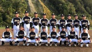 2019日高選抜チーム＜EZO BATTLE＞ 