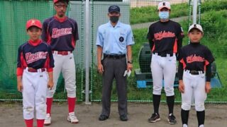２３日、ジュニア１４チーム熱戦開幕！ 