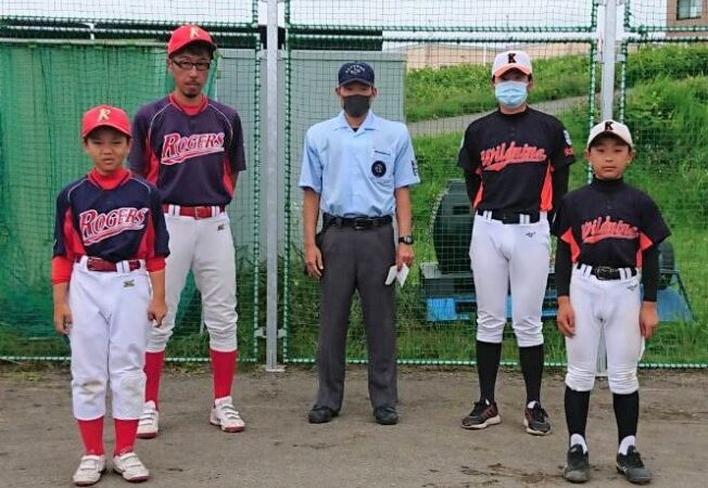 ２３日、ジュニア１４チーム熱戦開幕！ 