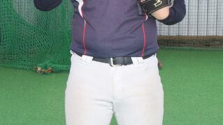 日高リトルシニア・中川翼、甲子園常連・八戸学院光星へ！ 