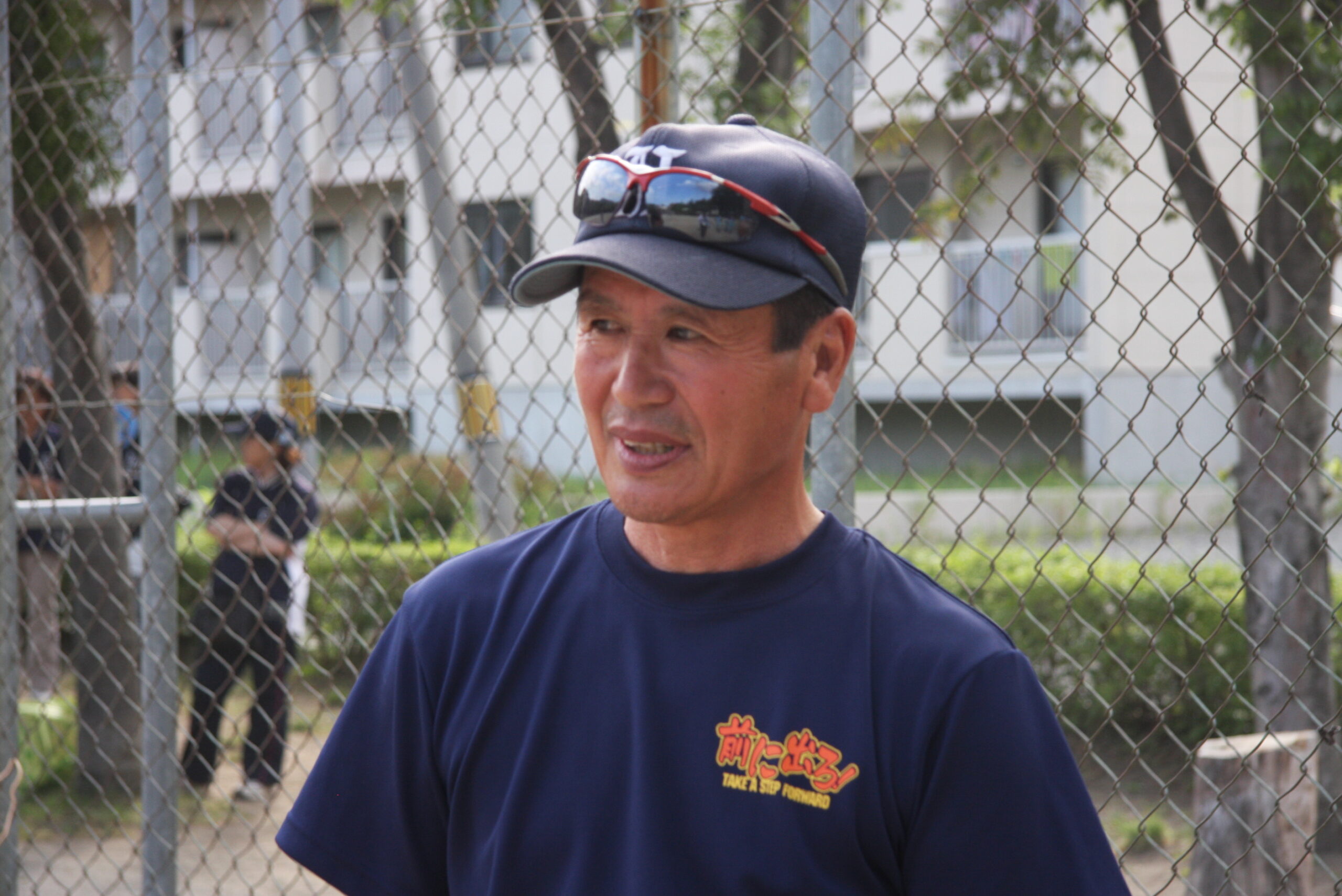 佐藤監督