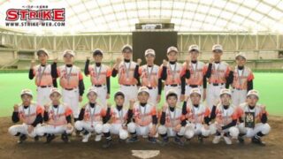 ２０１９旭川選抜チーム 
