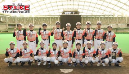 ２０１９旭川選抜チーム 