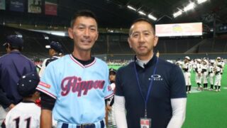 今週の出没は・・・、 