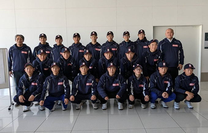北海道選抜、日台会長杯に向け出発！国際舞台で総合力を試す挑戦 