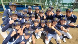 旭川大雪、初陣飾ってみせる！＜春季全国大会＞ 